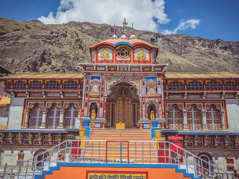 Pilgrimage Tour to Char Dham