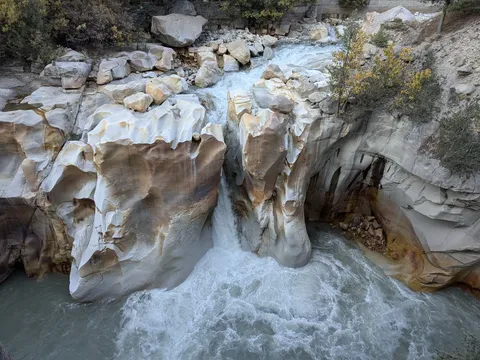 Pilgrimage Tour to Char Dham