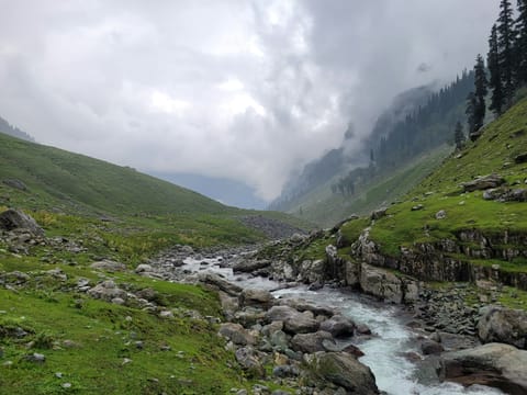 Memories of Kashmir