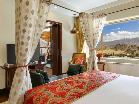 Hotel Grand Dragon