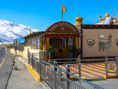 Exotic Ladakh with Turtuk