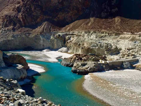 Exotic Ladakh with Turtuk