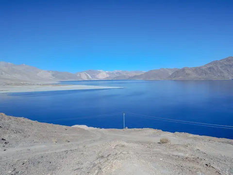 Exotic Ladakh with Turtuk