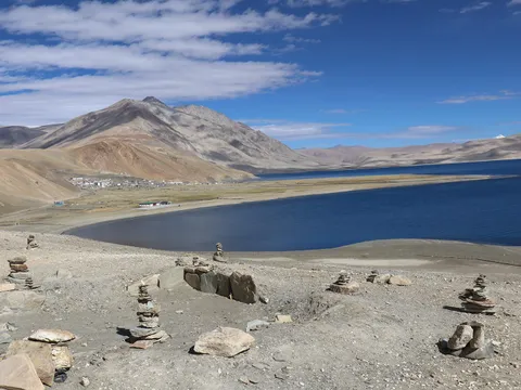 Glimpse of Ladakh