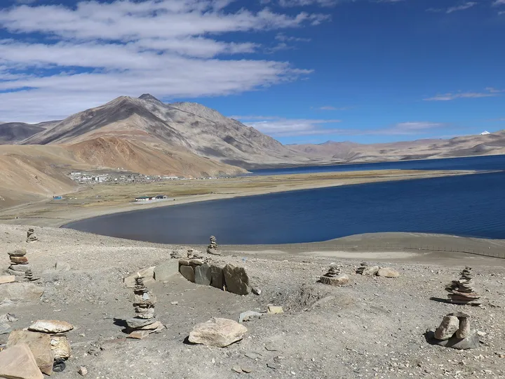 Glimpse of Ladakh