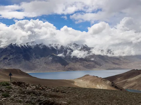 Glimpse of Ladakh