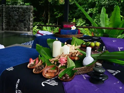 Danum Valley Borneo Rainforest Lodge Wellness Retreat