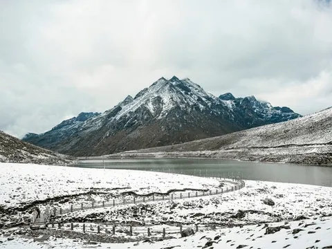 Mystic Arunachal Journey