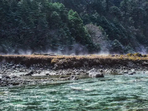 Mystic Arunachal Journey