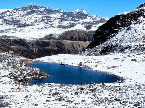Mystic Arunachal Journey