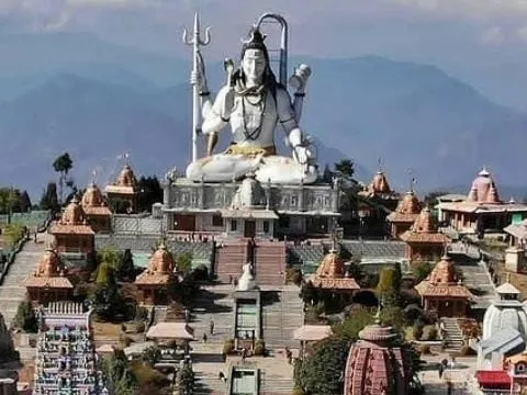 Sikkim Spiritual Escape