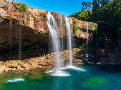 Mystic Meghalaya Escapade