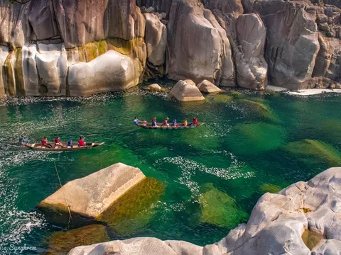 Offbeat Meghalaya Escape