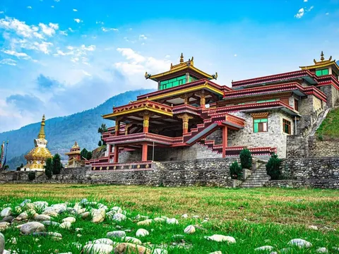 Mystic Arunachal Journey