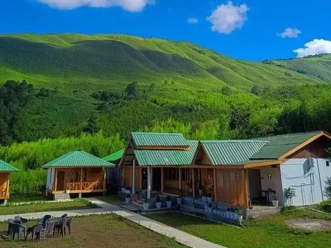 Anini Wilderness Escape