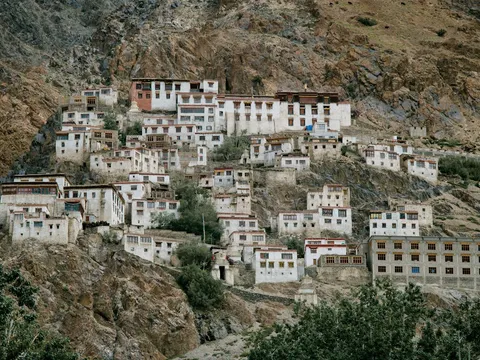 Magical Ladakh