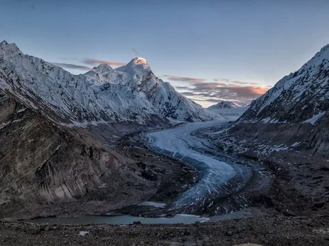 Valley of Flowers - Nubra Valley