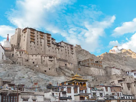 Juley Ladakh