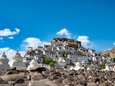 Wonders of Ladakh