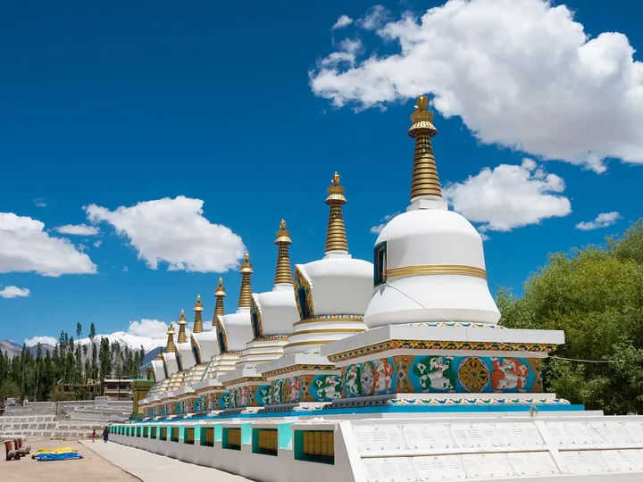 Ladakh Calling