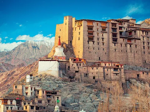 Discover Zanskar