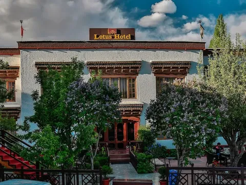 Hotel Lotus