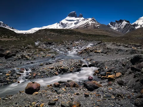Himalayan Caravan