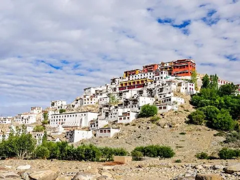 Highland Ladakh