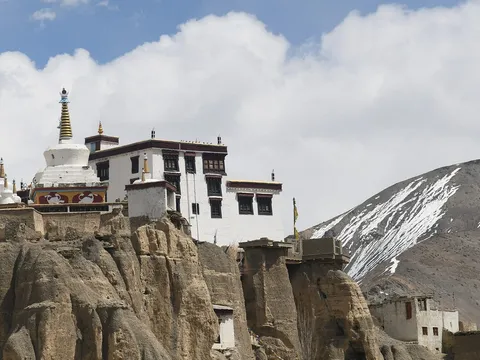 Highlights of Ladakh