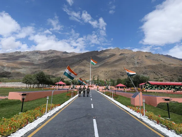 Highlights of Ladakh