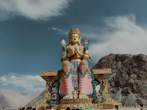 Highlights of Ladakh