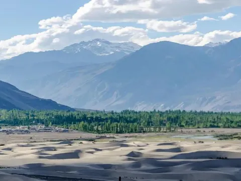 Highlights of Ladakh
