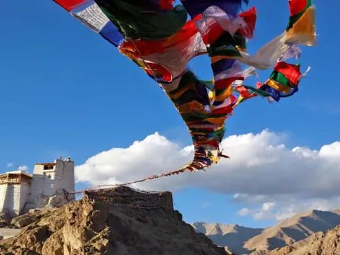 Ladakh Zanskar