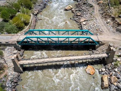 Ladakh Zanskar