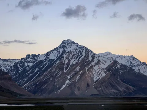 Ladakh Zanskar