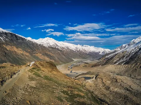 Ladakh Zanskar