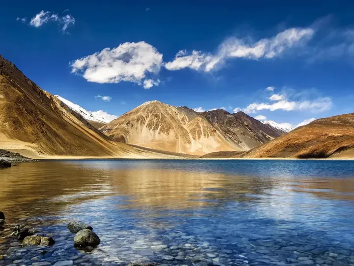 Exclusive Ladakh