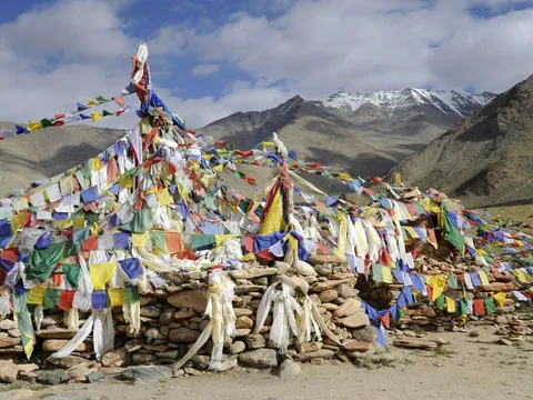 Exclusive Ladakh