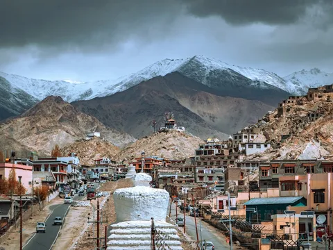 Ladakh Cultural Odyssey