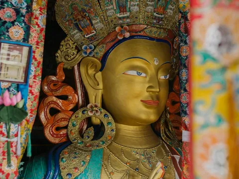 Ladakh Cultural Odyssey