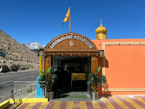 Ladakh Exploration with Shared Tours
