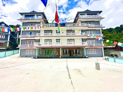 Kailash Inn