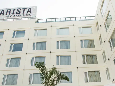 Hotel Arista