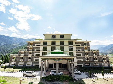 Hotel Rigsel