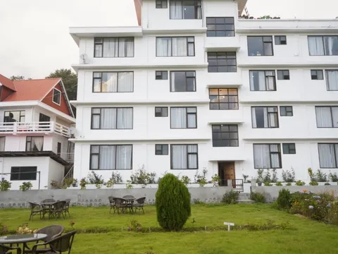 Hotel Yangzom