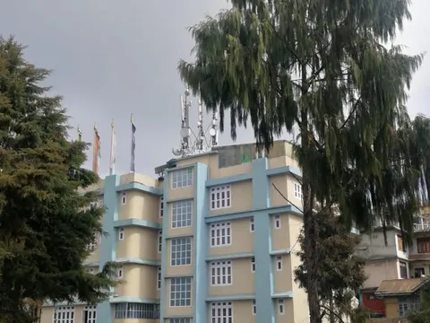 Hotel Grand