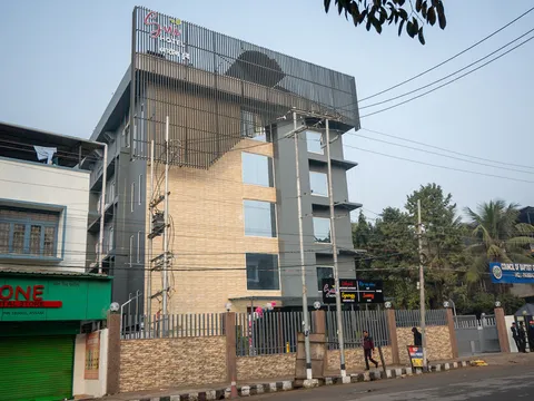 Hotel Sui