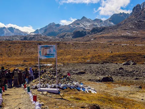 Remote Escapes of Northeast India