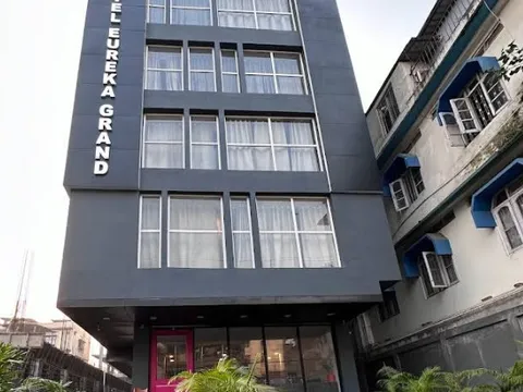 Eureka Grand
