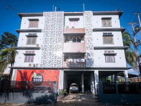 G S Residency